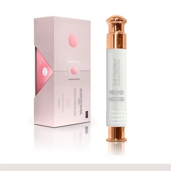 TRUE ORGANICA Other - $950 MSRP TRUE ORGANICA
AGE DEFYING LIFTING
CREAM brand new sealed